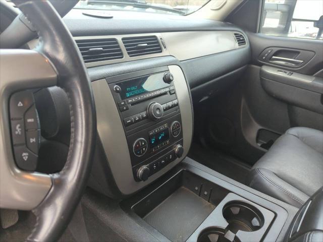 used 2012 Chevrolet Silverado 2500 car, priced at $28,997