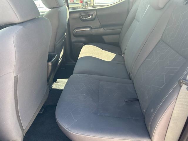 used 2016 Toyota Tacoma car, priced at $28,997