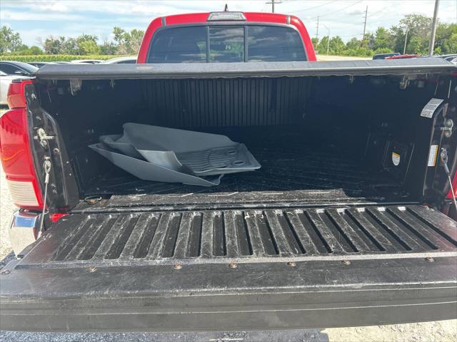 used 2016 Toyota Tacoma car, priced at $28,997