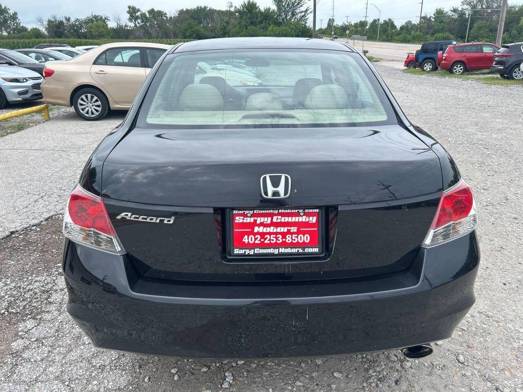 used 2008 Honda Accord car, priced at $12,977