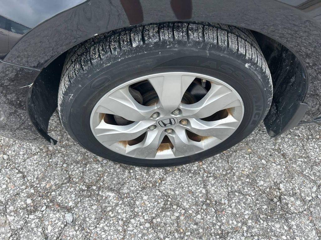 used 2008 Honda Accord car, priced at $12,977