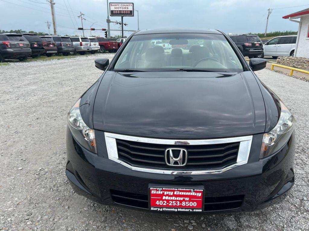 used 2008 Honda Accord car, priced at $12,977