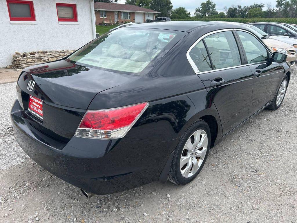 used 2008 Honda Accord car, priced at $12,977