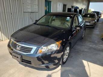 used 2008 Honda Accord car, priced at $13,997