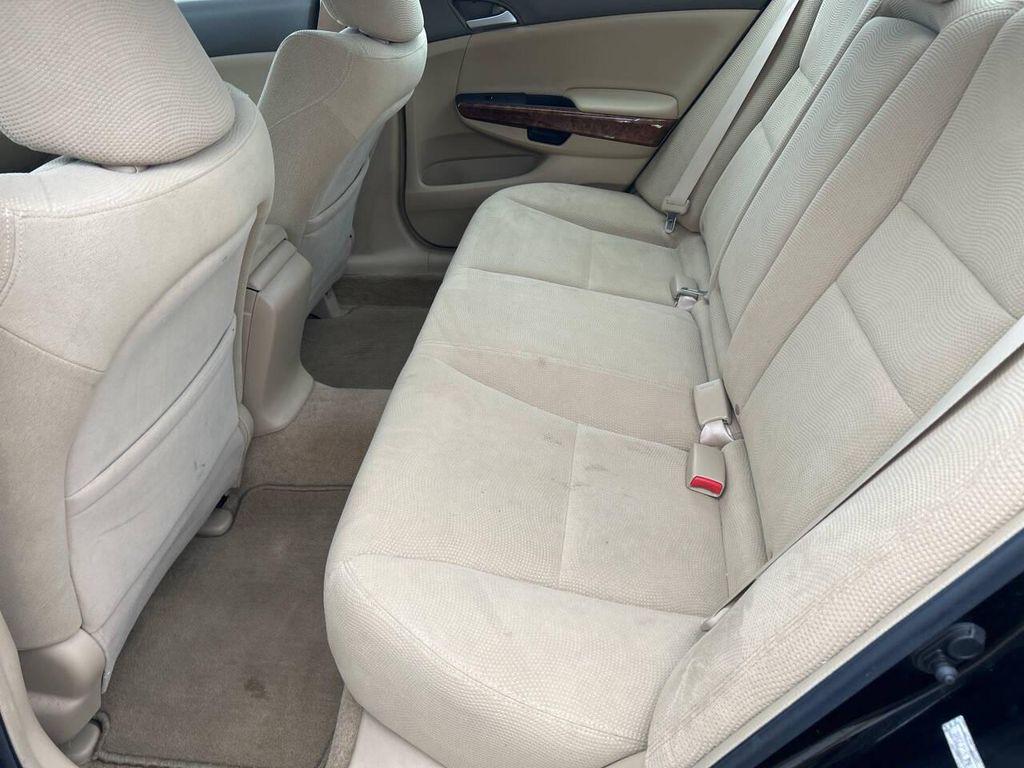 used 2008 Honda Accord car, priced at $12,977