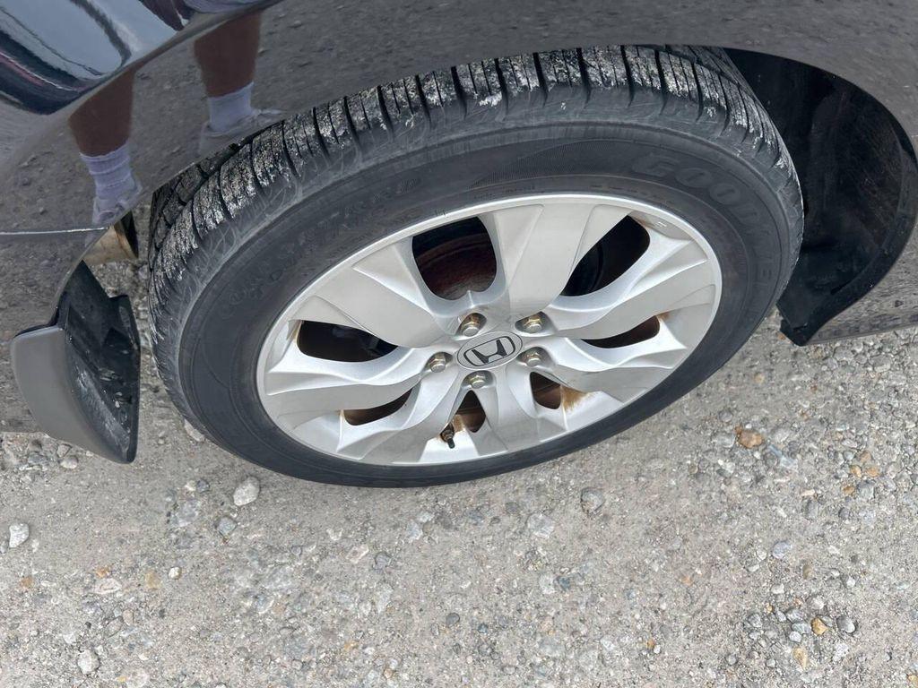 used 2008 Honda Accord car, priced at $12,977