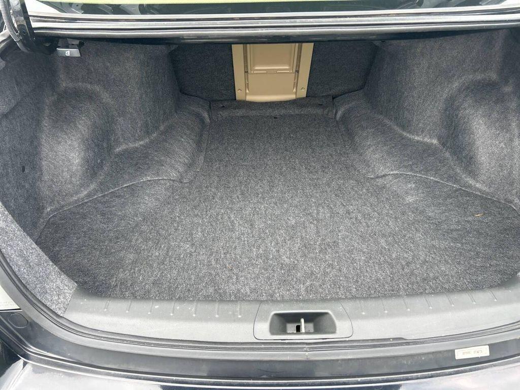 used 2008 Honda Accord car, priced at $12,977