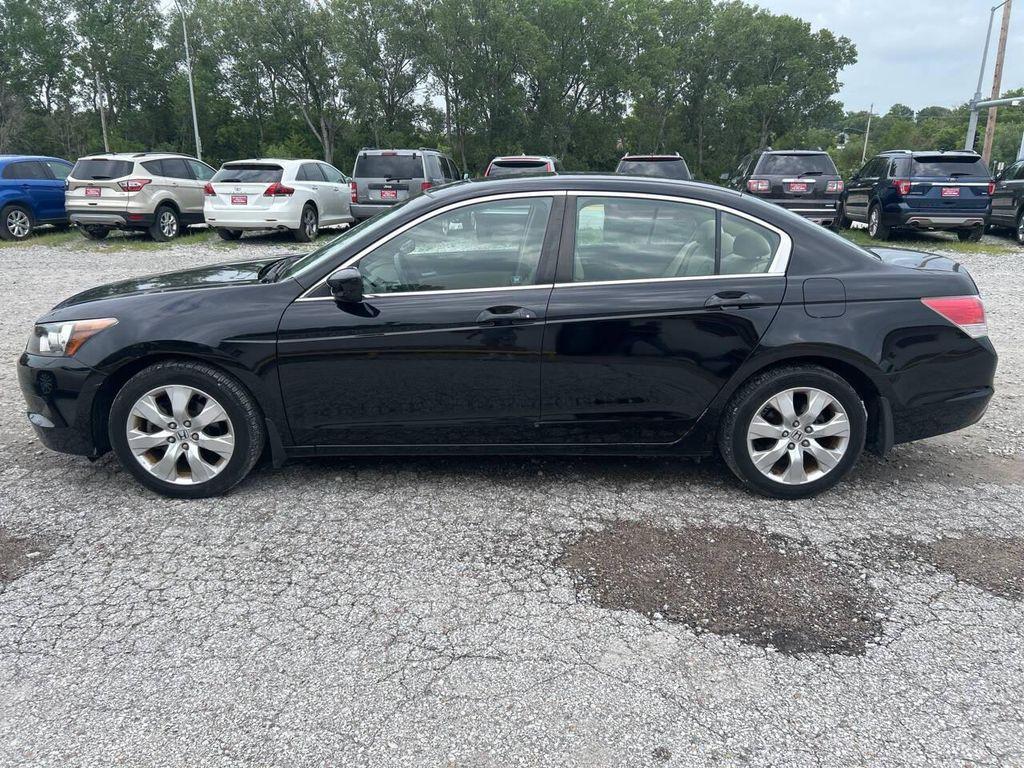 used 2008 Honda Accord car, priced at $12,977