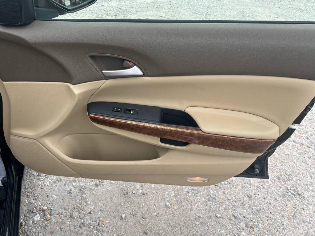 used 2008 Honda Accord car, priced at $12,977
