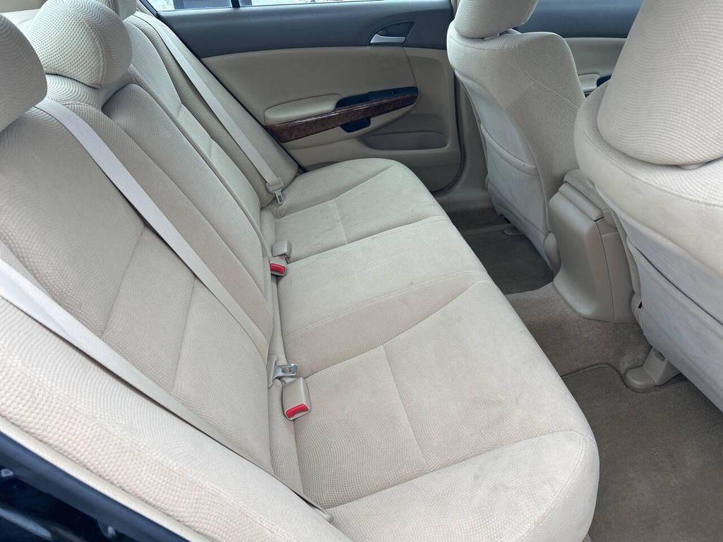 used 2008 Honda Accord car, priced at $12,977