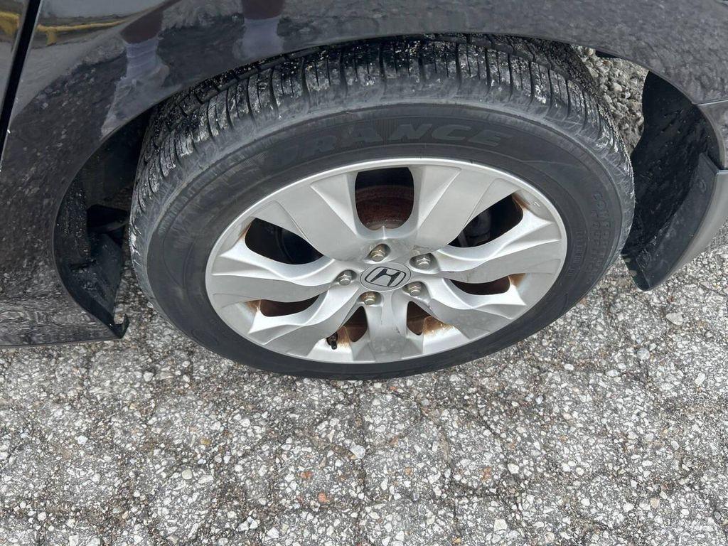 used 2008 Honda Accord car, priced at $12,977
