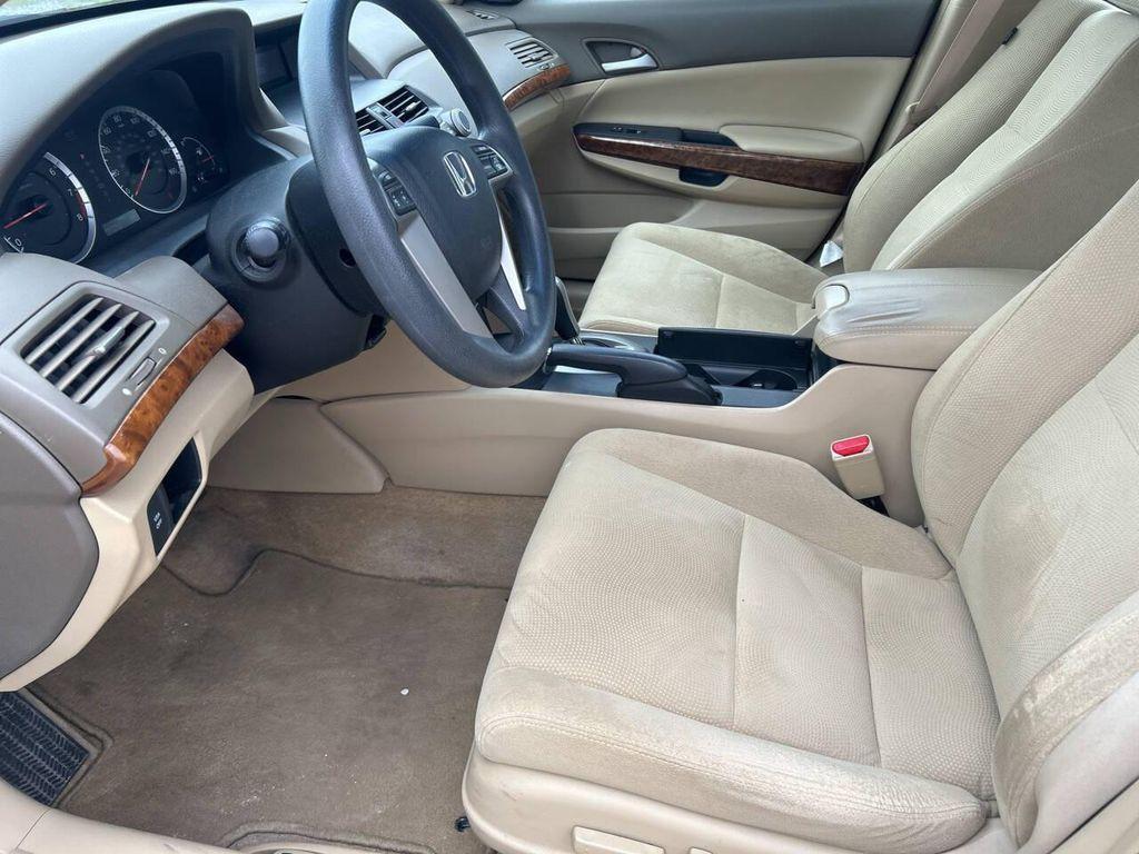 used 2008 Honda Accord car, priced at $12,977