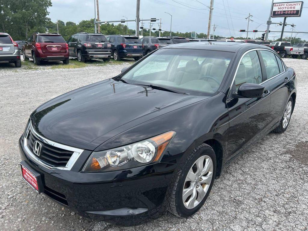 used 2008 Honda Accord car, priced at $12,977