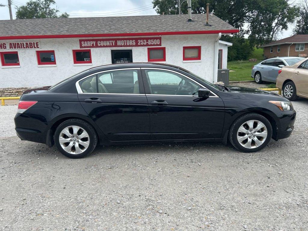 used 2008 Honda Accord car, priced at $12,977