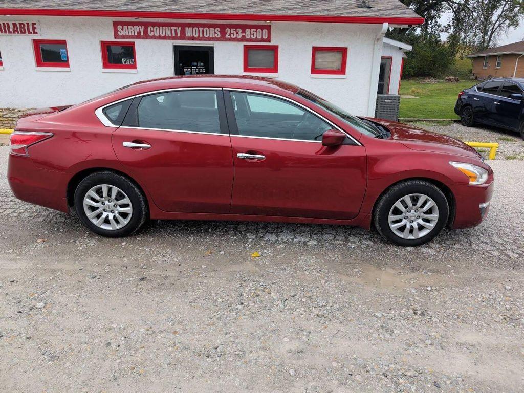 used 2014 Nissan Altima car, priced at $11,997