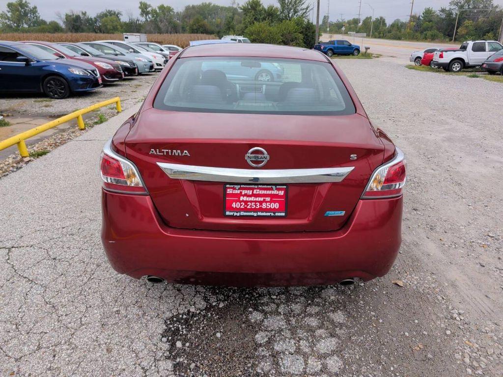 used 2014 Nissan Altima car, priced at $11,997