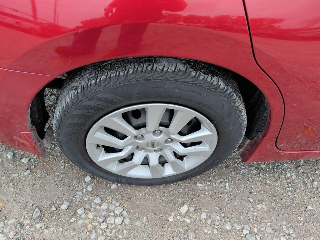 used 2014 Nissan Altima car, priced at $11,997