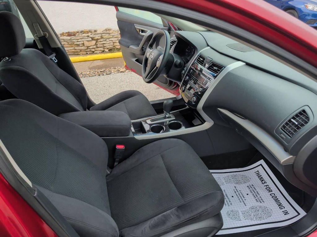 used 2014 Nissan Altima car, priced at $11,997