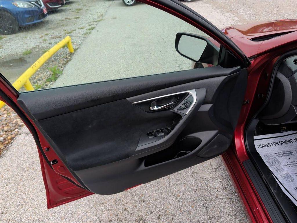 used 2014 Nissan Altima car, priced at $11,997
