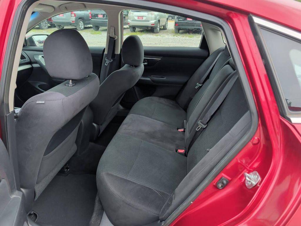 used 2014 Nissan Altima car, priced at $11,997