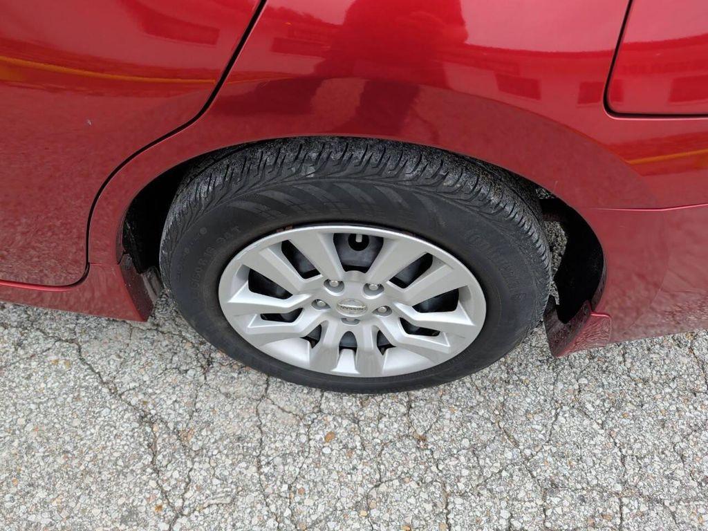 used 2014 Nissan Altima car, priced at $11,997