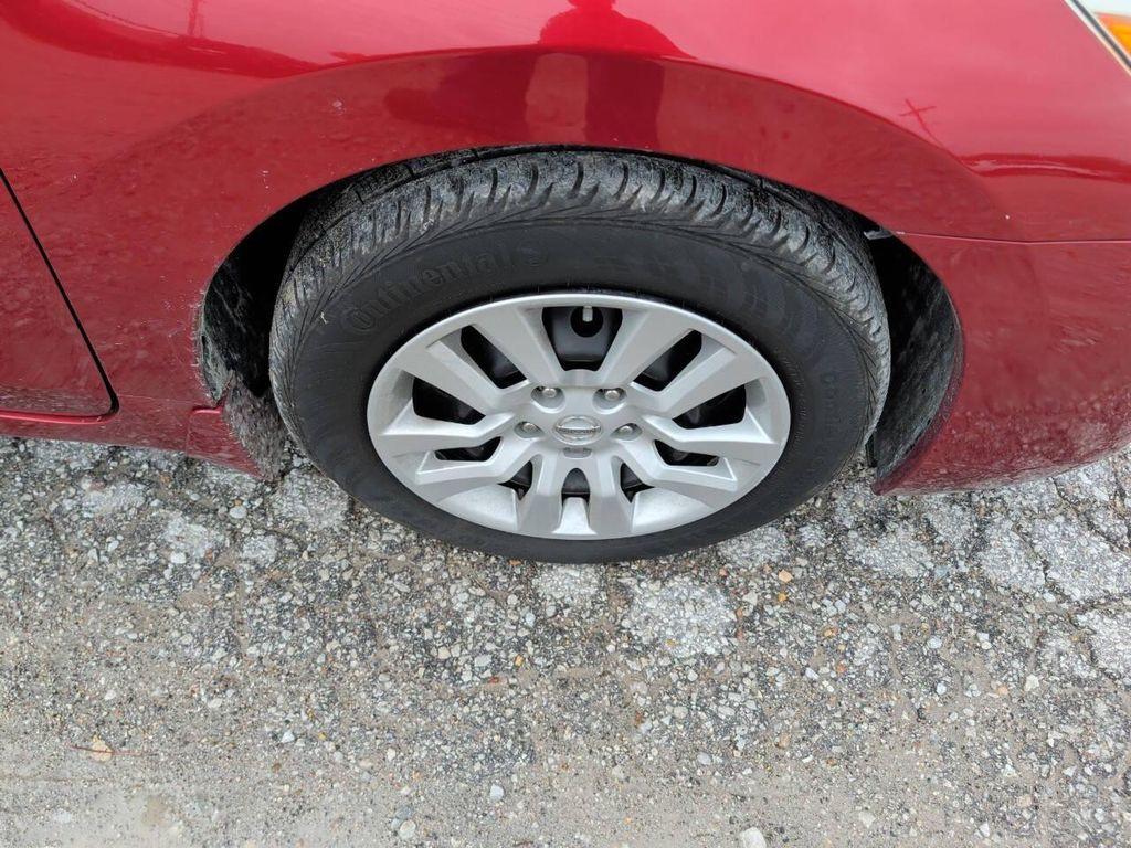 used 2014 Nissan Altima car, priced at $11,997