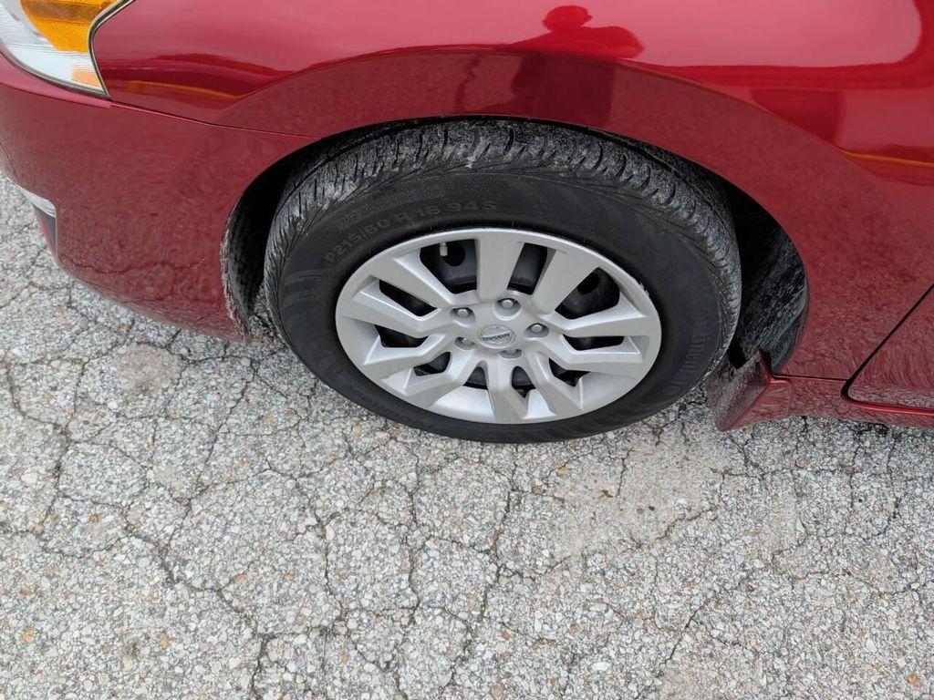 used 2014 Nissan Altima car, priced at $11,997