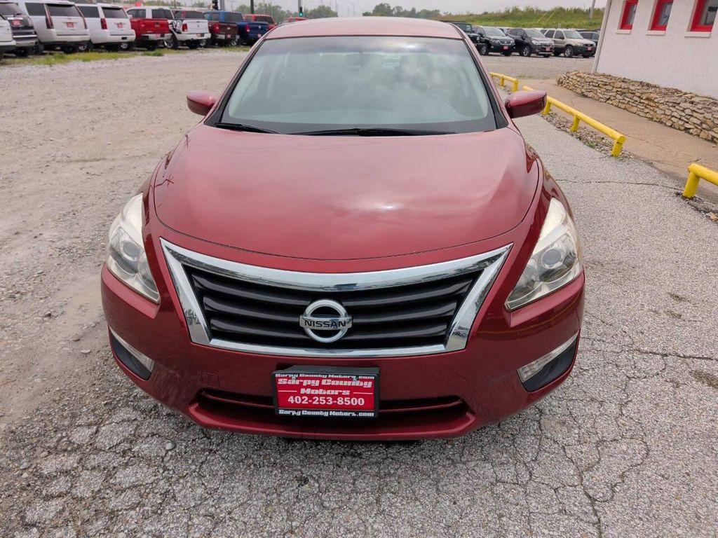 used 2014 Nissan Altima car, priced at $11,997
