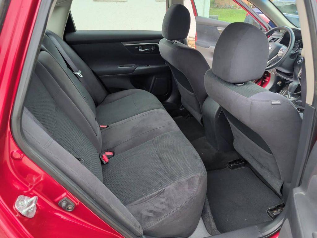 used 2014 Nissan Altima car, priced at $11,997
