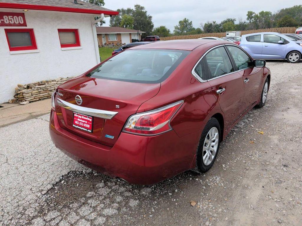 used 2014 Nissan Altima car, priced at $11,997