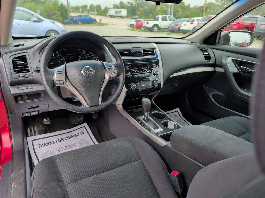 used 2014 Nissan Altima car, priced at $11,997