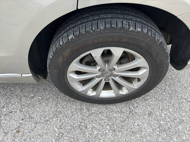 used 2013 Audi Q5 car, priced at $11,931