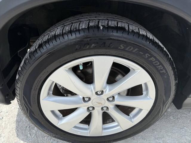 used 2018 Mitsubishi Outlander Sport car, priced at $10,925