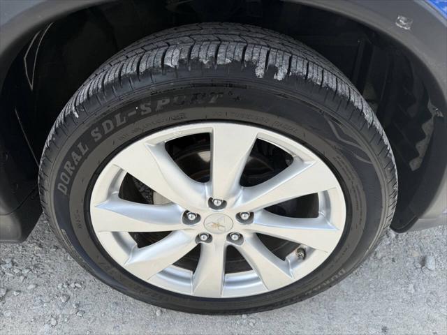 used 2018 Mitsubishi Outlander Sport car, priced at $10,925