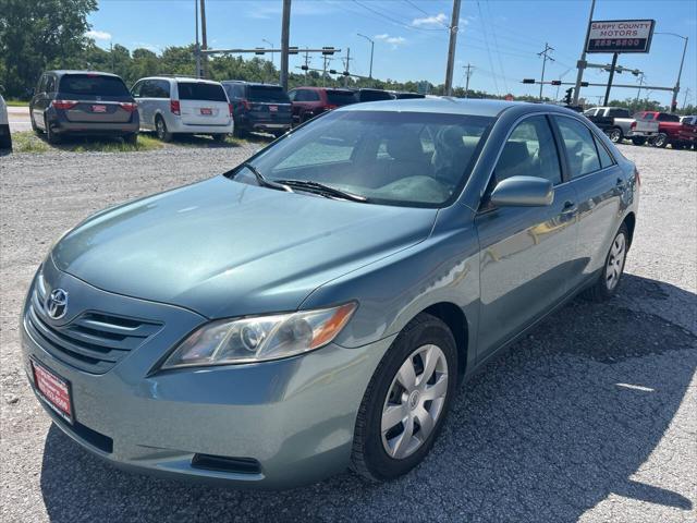 used 2009 Toyota Camry car, priced at $15,997