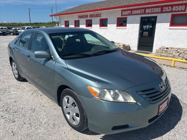 used 2009 Toyota Camry car, priced at $15,997