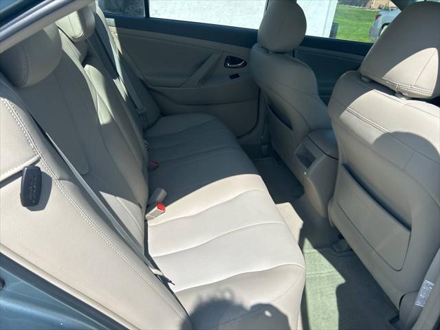 used 2009 Toyota Camry car, priced at $15,997