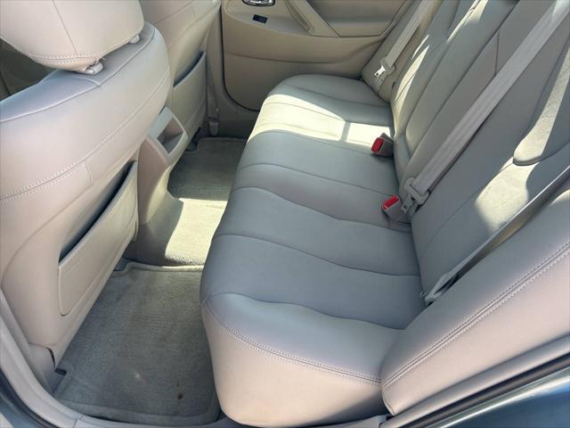 used 2009 Toyota Camry car, priced at $15,997