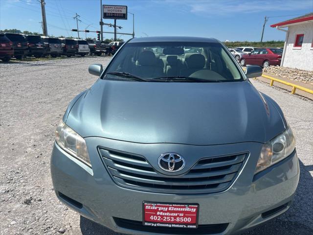 used 2009 Toyota Camry car, priced at $15,997