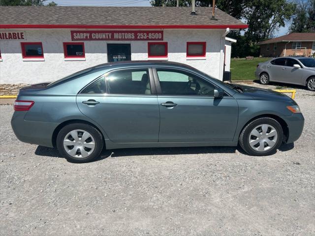 used 2009 Toyota Camry car, priced at $15,997
