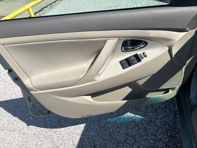 used 2009 Toyota Camry car, priced at $15,997