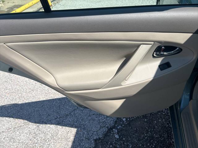 used 2009 Toyota Camry car, priced at $15,997