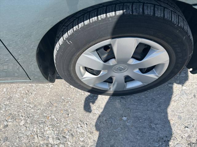 used 2009 Toyota Camry car, priced at $15,997