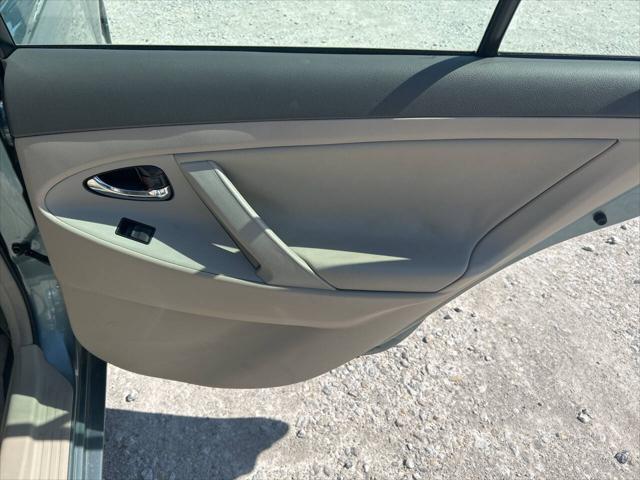 used 2009 Toyota Camry car, priced at $15,997