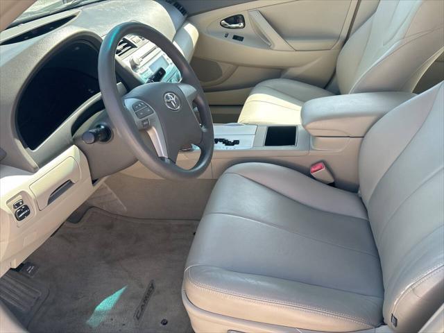 used 2009 Toyota Camry car, priced at $15,997