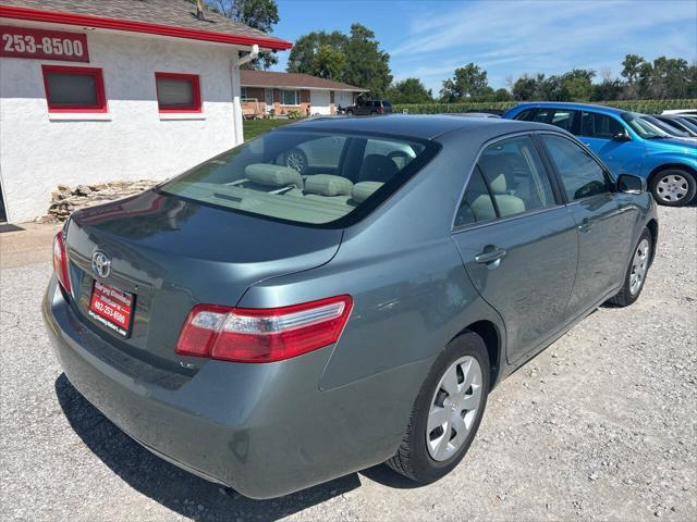 used 2009 Toyota Camry car, priced at $15,997