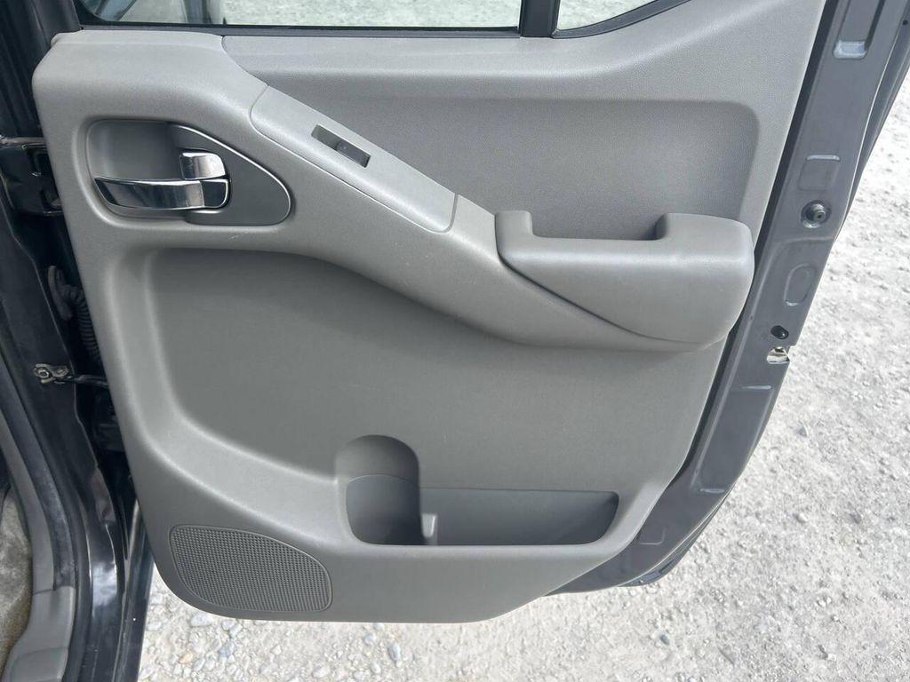 used 2012 Nissan Frontier car, priced at $13,993