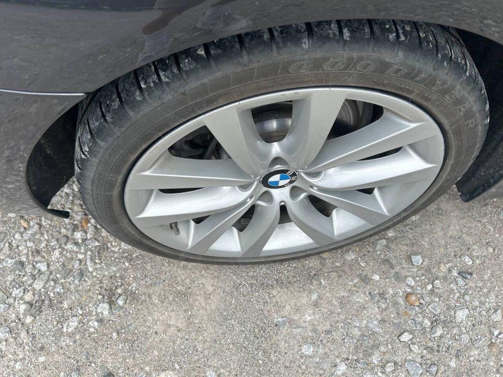 used 2012 BMW 535 car, priced at $13,997
