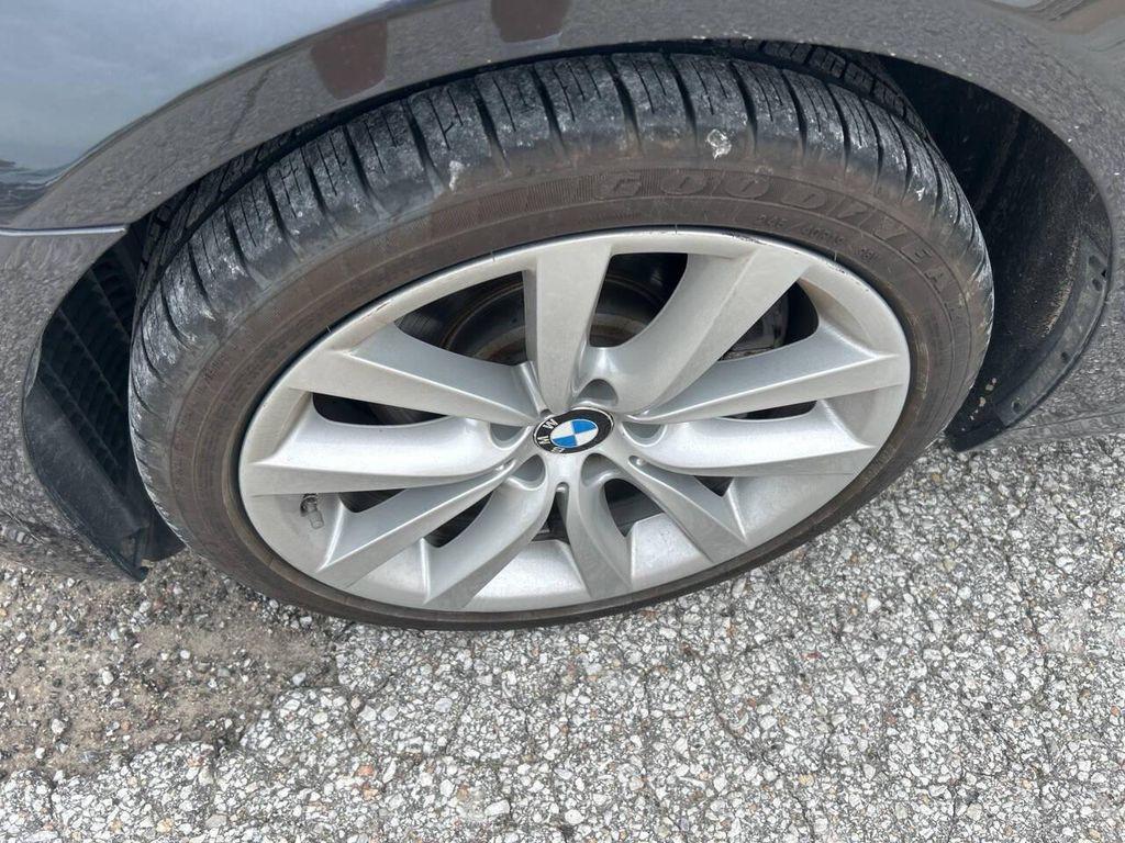 used 2012 BMW 535 car, priced at $13,997