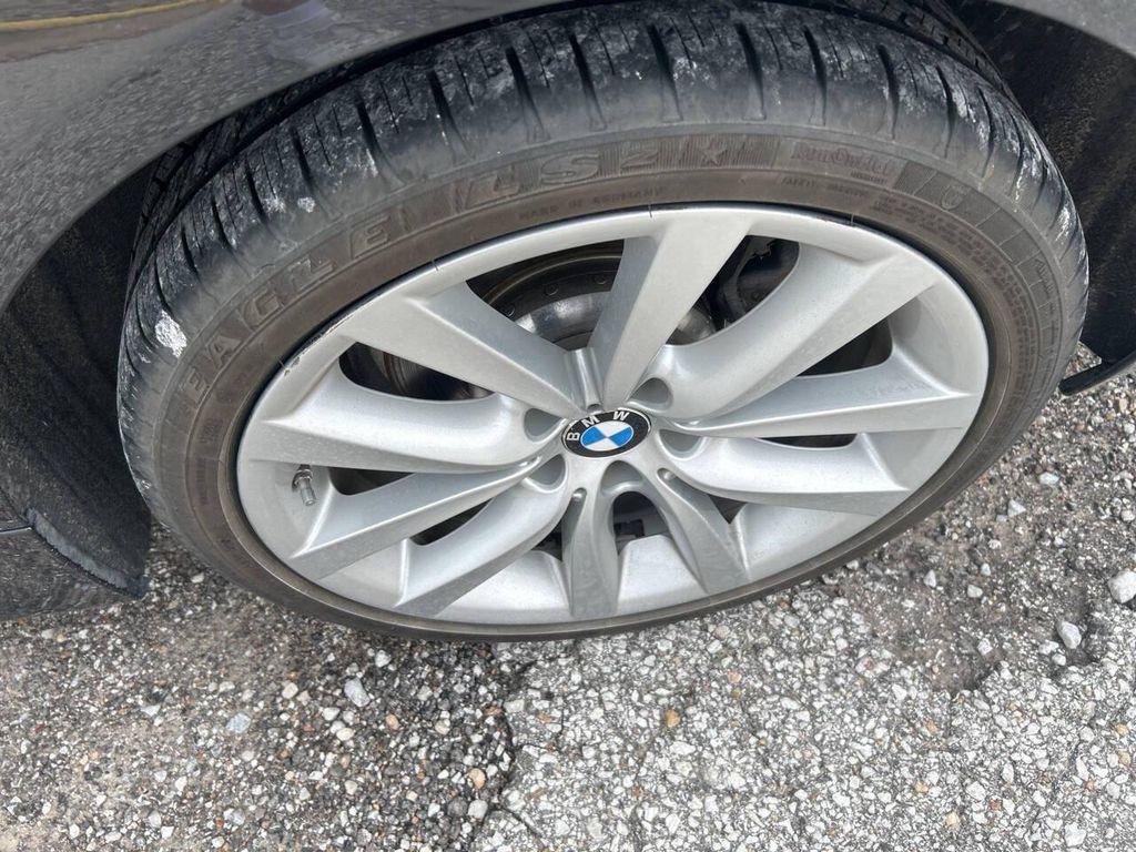 used 2012 BMW 535 car, priced at $13,997